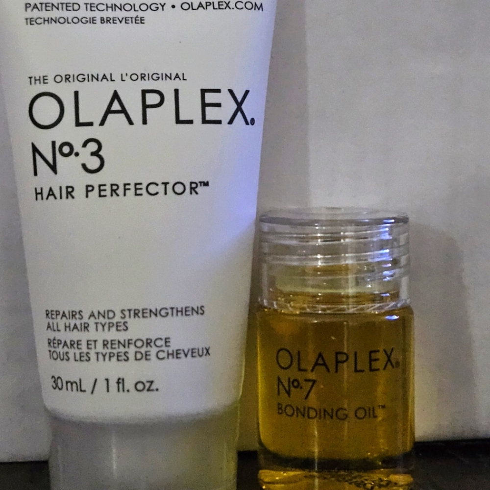 Olaplex set - Picture 2 of 4